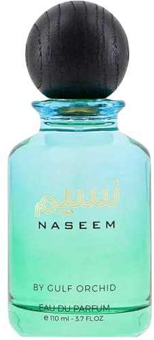 Gulf Orchid Naseem Parfum 110ml