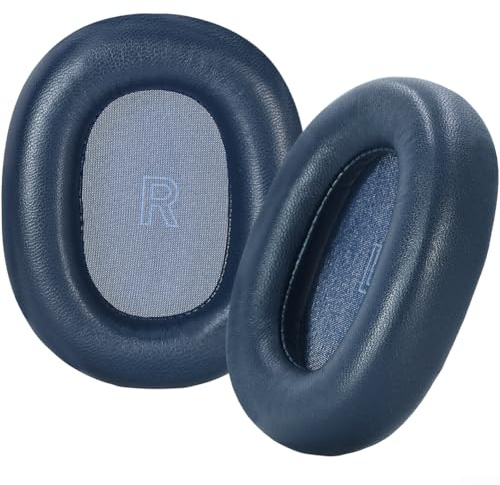Replacement Earpads For With B&O Beoplay H95 Noise Cancelling Headphones, Magnetic Attachment Memory Foam Cushions, Breathable Protein Leather Ear Pads(I)