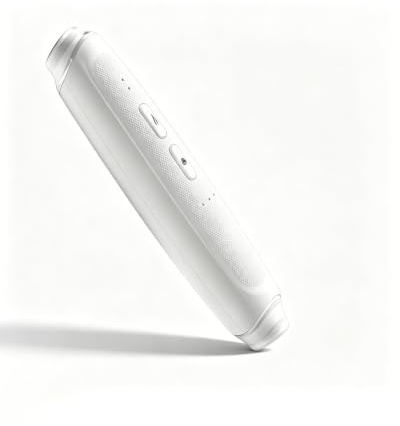 Double Heads 2-in-1 Insect Bite Healer, Electric Stab Healer with Suction Function, Heat Pulse, 3 Suction Levels, 2 Temperature Levels, USB-C Rechargeable Mosquito Stings, Heat Stick, Compact for Home