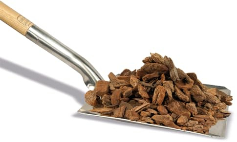 Corteza de Pino Premium - Madera Natural en Formato de 5Kg