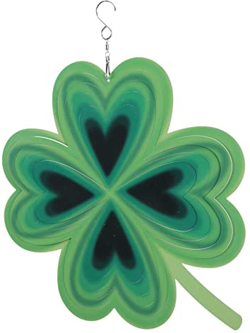CIMAXIC Rotating Wind Chime Outdoor Pinwheels Windmill Garden Decor Bell Winds Solar Garden Lights Solar Hanging Lights Yards Wind Chimes outside Lawn Spinners Fence Patio Stainless Steel