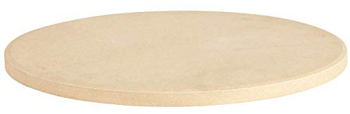 ALL'GRILL Pierre à Pizza Ronde Ø 26 cm
