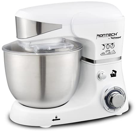 Robot Pétrin RT-4301 Rontech by Techwwod