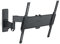 Vogel's TVM 1445 full-motion TV wall bracket for 32-65 inch TVs, Max. 55 lbs (25 kg), Swivels up to 180º, Full-Motion TV wall mount, Max. VESA 400x400, Universal compatibility