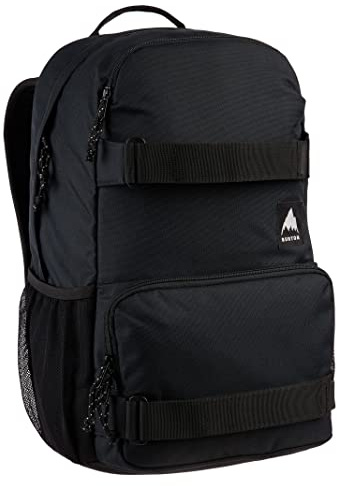 Burton Unisex - Erwachsene Treble Yell Rucksack, True Black