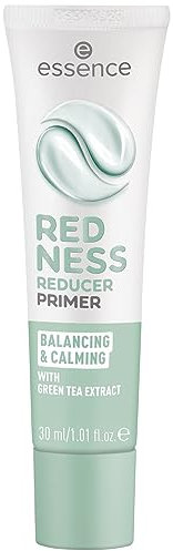 REDNESS REDUCER Prebase Reducer de las rojeces 30 ml