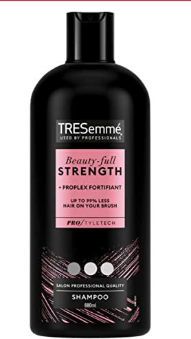 TRESemmé Beauty-Full Strength Shampoo with ProPlex Fortifiant for damaged hair 680 ml