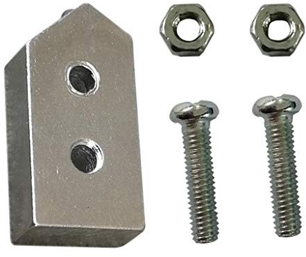 Glasschneider für Kopf Ersatz Metall Glasschneider Ersatz für Kopf für Glasflasche Schneiden Easy Cutti