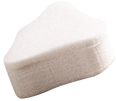 Healvian Pflanzenbasierte Einweg Nasenpflegepads 80 Stück Dünnes Nasenmembranpapier Ölreduzierend Und Porenverkleinernd Praktisches Nasenpflaster Für Reisen Und Mitesserentfernung