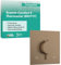 hansgrohe Ecostat Comfort E – Termostato doccia da incasso con combinazione di sicurezza, rubinetto doccia con blocco di sicurezza (SafetyStop) a 40 °C, termostato per 2 consumatori, bronzo spazzolato