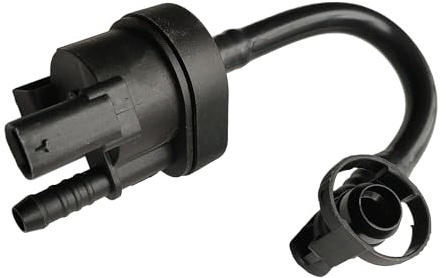 Hajus 1151651 Be-/Entlüftungsventil Kraftstoffbehälter kompatibel mit A4 A5 A6 A8 Q5 Q7 3.0 TFSI