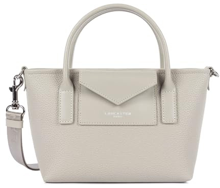 LANCASTER Sac cabas main - Maya Double KBA