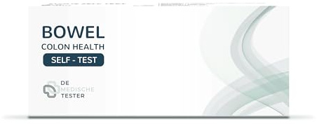 Test per la Salute Gastrointestinale