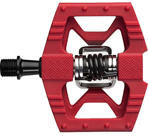 CRANKBROTHERS Doubleshot-1 Pedale für Damen und Herren