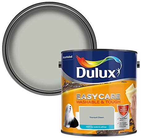 Dulux Colour of the Year 2020, Tranquil Dawn, 2.5 (Pack of 1)