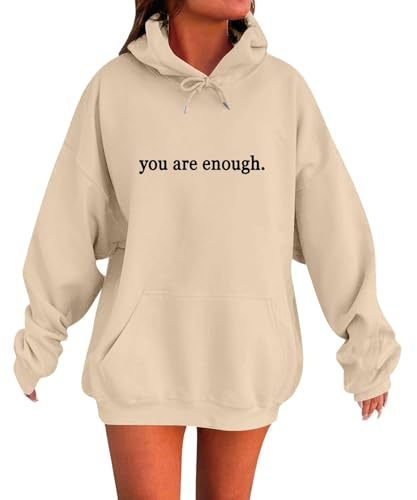 Hoodies For Women Uk Multipack Cosy Warm Oversized Hoodie Casual Loose Hooded Coats Plus Size Long Sleeve Aumter Winter Jackets Plain Sweatshirt with Hooded Black Hoodies Women