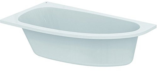 Ideal Standard Raumspar-Badewanne hotline neu, 1600x900x465 x 1