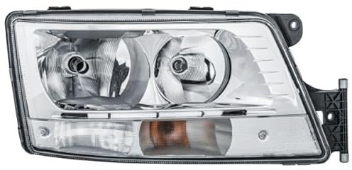 HELLA 1EH 354 987-141 Halogen/LED-Scheinwerfer - rechts -