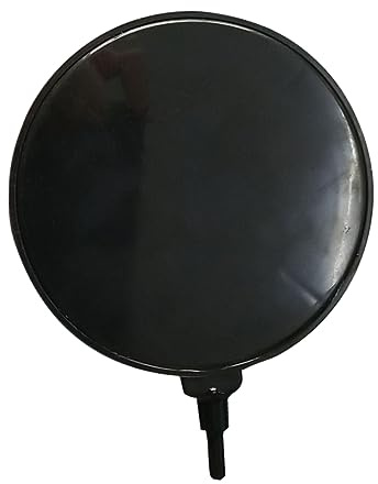 Toddmomy Disque à Bulles pour Aquarium Plaque Hydroponique Et Accessoire De Décoration pour Réservoirs Eau Émetteur pour Home