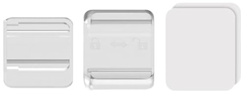 Staffa fissa ETC Assistant,Staffa a sgancio rapido ETC Assistant - Supporto adesivo assistente ETC automatico a rimozione rapida - Strumento di supporto multiuso per SUV, auto di piccole dimensioni, b