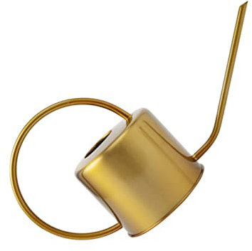 OFFSCH Gießkanne Gartengießkanne Sprühflasche Blumensprüher Bewässerung Wasserkocher Für Garten