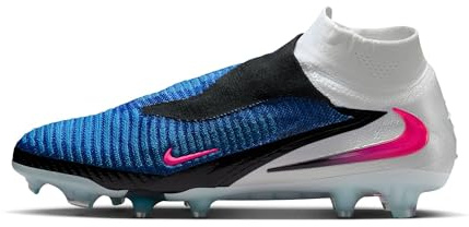 Nike Phantom 6 High Elite HJ2147-446, Scarpe da Calcio per Prato Normale, Taglia 42,5 EU (9 US)
