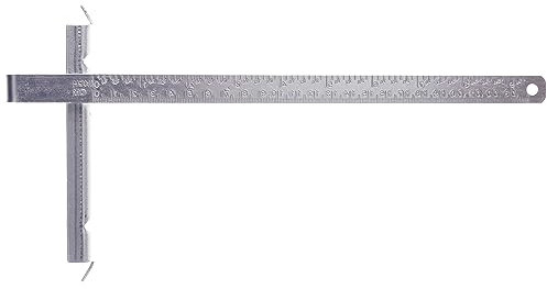 Bosch 1x Parallelanschlag für GKS 18V-57-2L Kreissägen (für einfach geführte Parallelschnitte, Professional Zubehör Kreissäge)