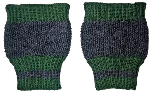 Selbstgestrickt/Handgemacht/Loferl/Wadenwärmer/Trachtenstrümpfe/Beinwärmer/Wadenstrümpfe/Bayrische Tracht
