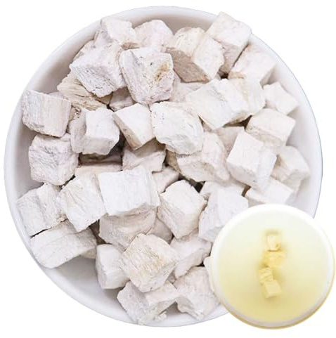 100% Dried Radix Puerariae 140G/4.93oz pueraria, té descafeinado Pueraria té sin gluten té de hierbas medicinales chinas