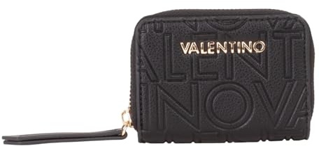 Valentino Porte-Monnaie Pansy Zip Around Wallet