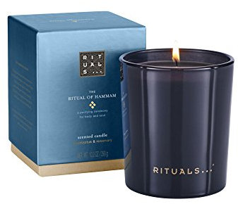 RITUALS The Ritual of Hammam Scented Candle Duftkerze 290 g