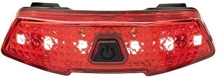 LUZ DE Casco CRATONI Tipo J