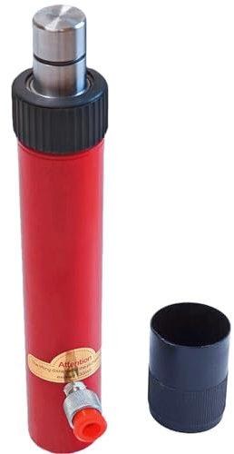 Porta Power Ram 10 Ton Hydraulic Jack Car Hand Pump Body Frame Repair Tool for Cars Trucks Farm Heavy Equipment 2000 Repair