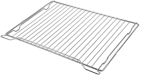 vhbw Rejilla reemplaza Ariston C00391349 para - Bandeja 45,5 x 36 x 2,8 cm