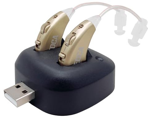 MEDca Premium-Gerät Kopfhörer Paar tragbares Gerät Alltag Sport und Outdoor Modell JH-339G