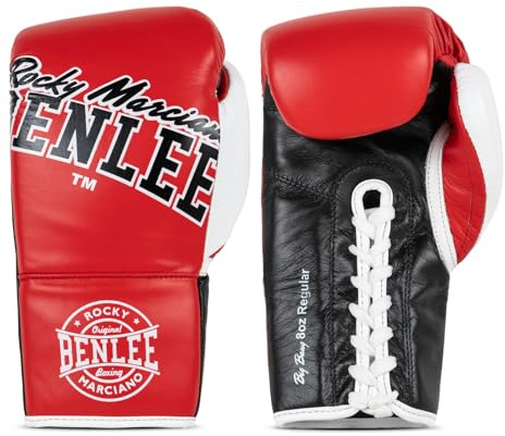 BENLEE Boxhandschuhe aus Leder Big BANG