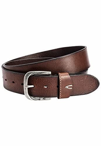 camel active Herren Gürtel