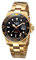 Elysee GMT Automatic Automatik 10 ATM