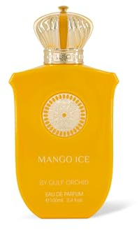 Mango Ice - Eau de Parfum
