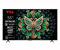 TCL MiniLED 55 55C6K UltraHD 4K Sonido Onkyo Google TV
