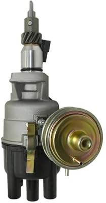 Gruppo distributore di accensione 19100-13430 per 3K 4K 5K EK70 1.2L 1.3L 1.5L L4 1966-1984 19100 13430 1910013430