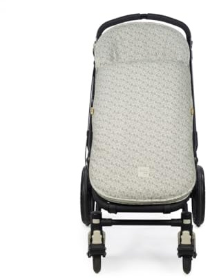 Saco silla entretiempo Gala de Walking Mum (VERDE)