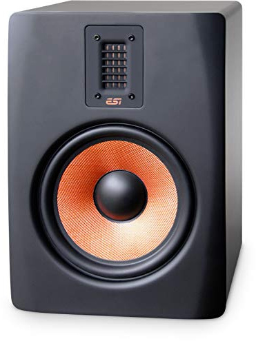 ESI unik 08+ | Moniteur de Studio Actif Professionnel 8 de référence