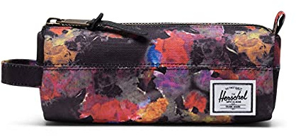 HERSCHEL 10071-04922 Settlement CASE Watercolor FLORAL Unisex - Erwachsene Pouches Einheitsgröße, Watercolor Floral, Organizer