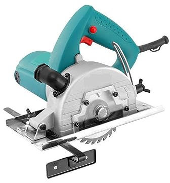 Tagliapiastrelle Macchina for la lavorazione del legno senza polvere elettrica portatile multifunzionale antipolvere Piccoli utensili elettrici for macchine lucite
