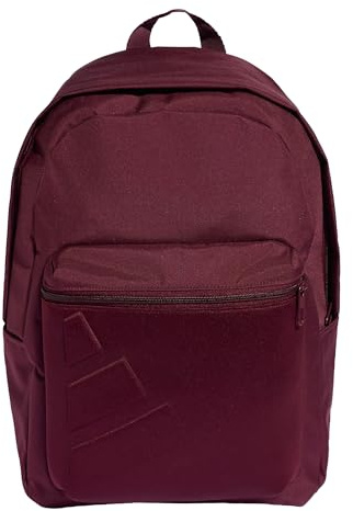 adidas Unisex Essentials Rucksack, aufgeprägtes Logo