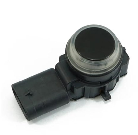 Xwthsch Sensore di parcheggio per Fiat 500L per Fiorino per Panda 0053133329 Rilevatore PDC Assist Sensore di parcheggio con Controllo della Distanza 0263023831 53133329 sensori parcheggio