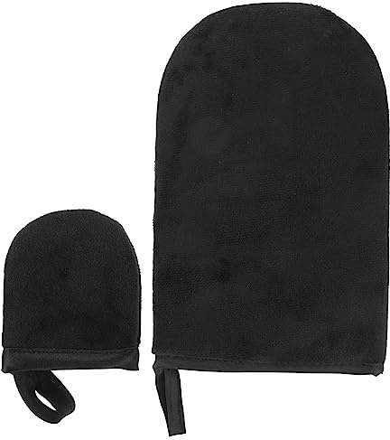 Hemobllo Guantes De Protección Solar Para Manicura Uv Guantes Protección Uv Para Uñas De Gel Para Salón De Uñas