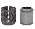 Masterpart Hair Dryer Professional Filter Assembly To Fit Dyson HD02 Pro, HD04 Pro, HD11 Pro Supersonic Pro™ Hairdryers 965001-01