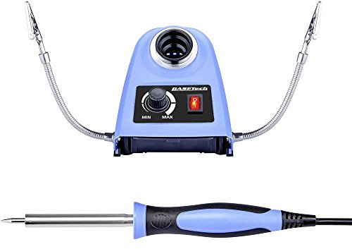 Basetech Soldering Station 40W, Temperature SETTI